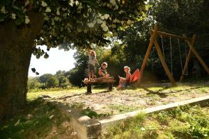 Appartements Ondoria : photos des chambres