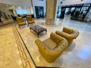 Três de Julho Flats - Jardins II