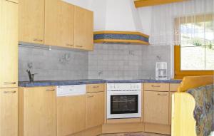 Ferienwohnung Kapplpaznauntal