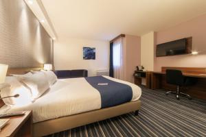 Hotels Holiday Inn Express Amiens by IHG : photos des chambres