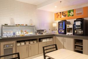 Hotels Holiday Inn Express Amiens by IHG : photos des chambres