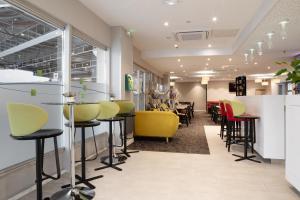 Hotels Holiday Inn Express Amiens by IHG : photos des chambres