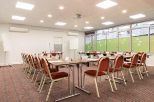 Hotels Holiday Inn Express Amiens by IHG : photos des chambres