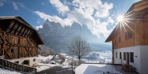 Oberzerod Apartments