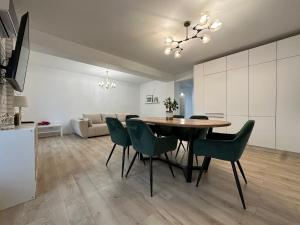 Park Boutique suites