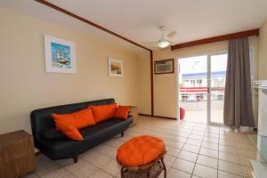 Cobertura vista mar - BX02I