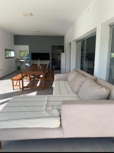 Tierra Alta, Comarca Serrana