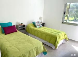 Tierra Alta, Comarca Serrana