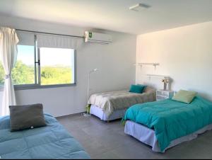 Tierra Alta, Comarca Serrana