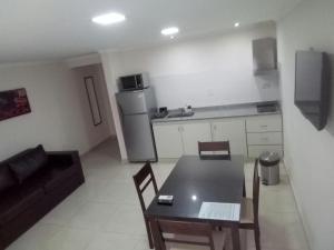 Complejo Paso 1 - Grupos familiares