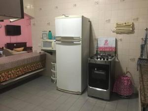 Casa grande com piscina, Itanhaém