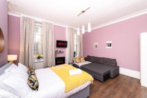 (Covent Garden) Cozy Apartment Central London