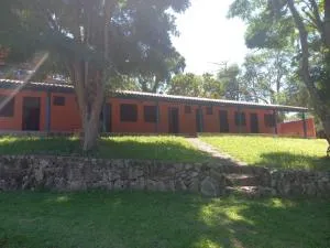 Hospedagem para grupos - بيدادي