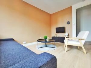 Appartements Le Contemporain (Centre - Gare - Commerces) : photos des chambres