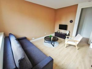Appartements Le Contemporain (Centre - Gare - Commerces) : photos des chambres