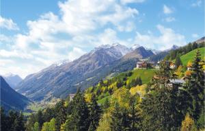 Ferienwohnung Mit Top Ausblick