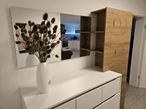 Charmante und stilvolle Wohnung - Alfter