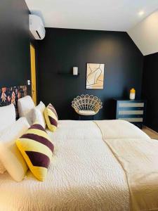 Le Spicy 2 minutes centre historique parking