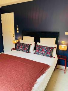 Le Spicy 2 minutes centre historique parking