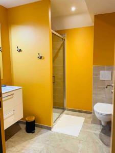 Le Spicy 2 minutes centre historique parking