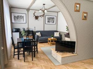 Apartamenty Przy Strumyku Szczawnica