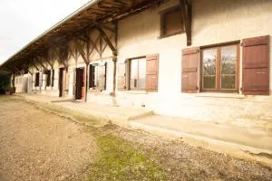 Ferme Bressane - 4 chambres - Attignat