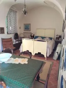 Casa Nana' - Sillavengo