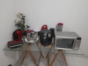 Casa ampla e aconchegante