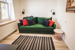 Bearsleys Knights Apartments