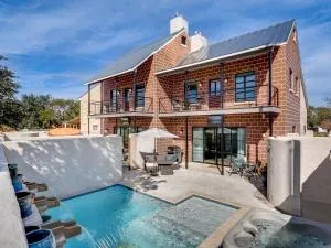 GARDENS OF BARONS CREEK UNIT A - Fredericksburg