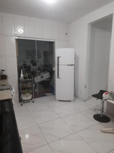 Casa ampla e aconchegante