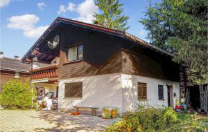 obrázek - Stunning Apartment In Schetteregg With 3 Bedrooms And Wifi