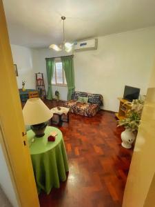 Departamento peatonal Mendoza