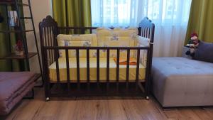 Homesweethome Apartments