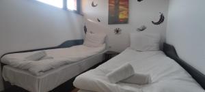 Royal Park SP apartments-Bansko