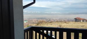 Royal Park SP apartments-Bansko