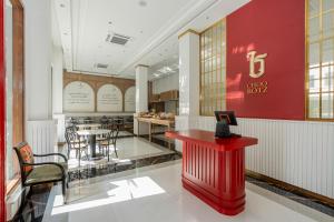 Pranakorn Heritage Hotel