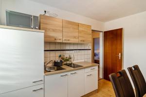 Ferienhaus Diekster - Obergeschoss