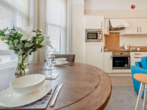 1 Bed in Tenby FB154