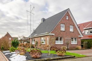 Ferienhaus Diekster - Obergeschoss