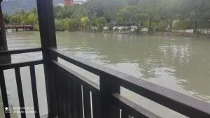 Villa Dalam Laut 533 - 巴东马士力