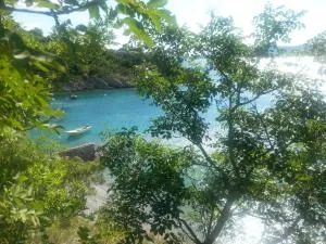 Apartment Mira - Krivi Put