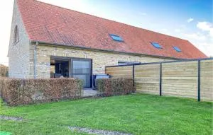 Awesome Home In Diksmuide With Wifi - Stavele