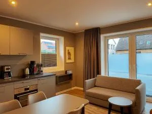 Apartment Prinzessin Aphrodite - Zimmerprinzen - Metjendorf