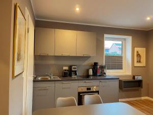 Apartment Prinzessin Aphrodite - Zimmerprinzen