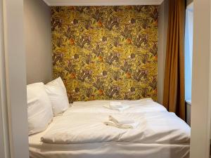 Apartment Prinzessin Aphrodite - Zimmerprinzen