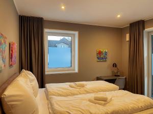 Apartment Prinzessin Aphrodite - Zimmerprinzen