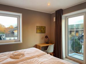 Apartment Prinzessin Eloise - Zimmerprinzen