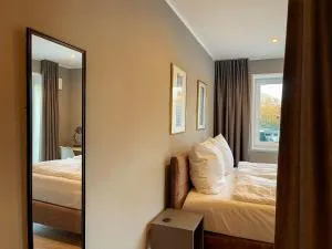 Apartment Prinzessin Eloise - Zimmerprinzen - Metjendorf