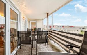 Stunning Apartment In Dagebüll
